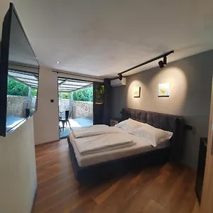 Miau Premium Apartment